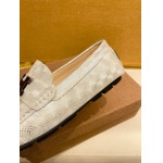 2025年9月22日入荷新品Hermesカジュアルシューズ/スニーカー｜メンズ靴人気本革製ギフト/誕生日/TL工場