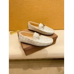 2025年9月22日入荷新品Hermesカジュアルシューズ/スニーカー｜メンズ靴人気本革製ギフト/誕生日/TL工場