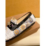 2025年9月22日入荷新品Gucciカジュアルシューズ/スニーカー｜メンズ靴人気本革製ギフト/誕生日/TL工場