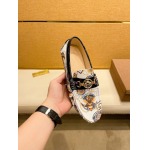 2025年9月22日入荷新品Gucciカジュアルシューズ/スニーカー｜メンズ靴人気本革製ギフト/誕生日/TL工場