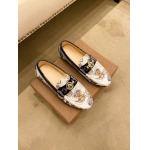 2025年9月22日入荷新品Gucciカジュアルシューズ/スニーカー｜メンズ靴人気本革製ギフト/誕生日/TL工場