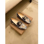 2025年9月22日入荷新品Gucciカジュアルシューズ/スニーカー｜メンズ靴人気本革製ギフト/誕生日/TL工場