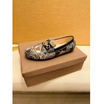 2025年9月22日入荷新品Gucciカジュアルシューズ/スニーカー｜メンズ靴人気本革製ギフト/誕生日/TL工場