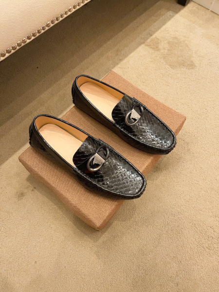 2025年9月22日入荷新品Versaceカジュアルシューズ...