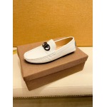 2025年9月22日入荷新品Versaceカジュアルシューズ/スニーカー｜メンズ靴人気本革製ギフト/誕生日/TL工場