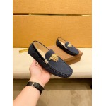 2025年9月22日入荷新品Gucciカジュアルシューズ/スニーカー｜メンズ靴人気本革製ギフト/誕生日/TL工場