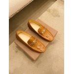 2025年9月22日入荷新品Versaceカジュアルシューズ/スニーカー｜メンズ靴人気本革製ギフト/誕生日/TL工場