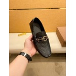 2025年9月22日入荷新品Ferragamoカジュアルシューズ/スニーカー｜メンズ靴人気本革製ギフト/誕生日/TL工場