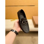 2025年9月22日入荷新品Ferragamoカジュアルシューズ/スニーカー｜メンズ靴人気本革製ギフト/誕生日/TL工場