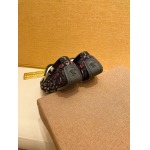 2025年9月22日入荷新品Versaceカジュアルシューズ/スニーカー｜メンズ靴人気本革製ギフト/誕生日/TL工場