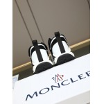 2025年9月22日入荷新品Monclerカジュアルシューズ/スニーカー｜メンズ靴人気本革製ギフト/誕生日/TL工場