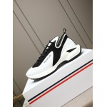 2025年9月22日入荷新品Monclerカジュアルシューズ/スニーカー｜メンズ靴人気本革製ギフト/誕生日/TL工場