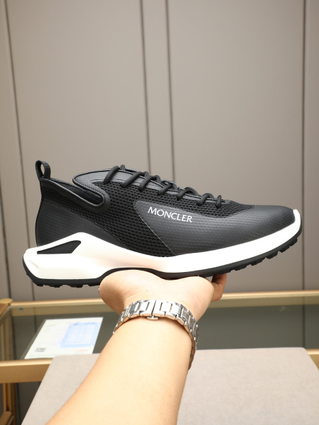 2025年9月22日入荷新品Monclerカジュアルシューズ...