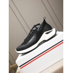 2025年9月22日入荷新品Monclerカジュアルシューズ/スニーカー｜メンズ靴人気本革製ギフト/誕生日/TL工場