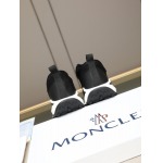 2025年9月22日入荷新品Monclerカジュアルシューズ/スニーカー｜メンズ靴人気本革製ギフト/誕生日/TL工場