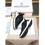 2025年9月22日入荷新品Monclerカジュアルシューズ/スニーカー｜メンズ靴人気本革製ギフト/誕生日/TL工場
