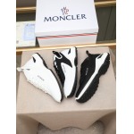 2025年9月22日入荷新品Monclerカジュアルシューズ/スニーカー｜メンズ靴人気本革製ギフト/誕生日/TL工場