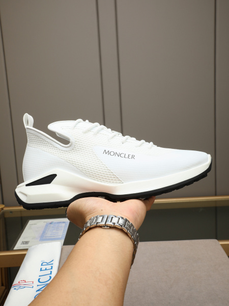 2025年9月22日入荷新品Monclerカジュアルシューズ...