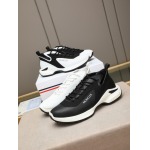 2025年9月22日入荷新品Monclerカジュアルシューズ/スニーカー｜メンズ靴人気本革製ギフト/誕生日/TL工場
