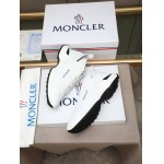 2025年9月22日入荷新品Monclerカジュアルシューズ/スニーカー｜メンズ靴人気本革製ギフト/誕生日/TL工場