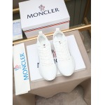 2025年9月22日入荷新品Monclerカジュアルシューズ/スニーカー｜メンズ靴人気本革製ギフト/誕生日/TL工場