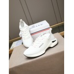 2025年9月22日入荷新品Monclerカジュアルシューズ/スニーカー｜メンズ靴人気本革製ギフト/誕生日/TL工場