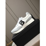 2025年9月22日入荷新品Bossカジュアルシューズ/スニーカー｜メンズ靴人気本革製ギフト/誕生日/TL工場