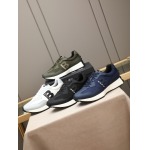 2025年9月22日入荷新品Bossカジュアルシューズ/スニーカー｜メンズ靴人気本革製ギフト/誕生日/TL工場