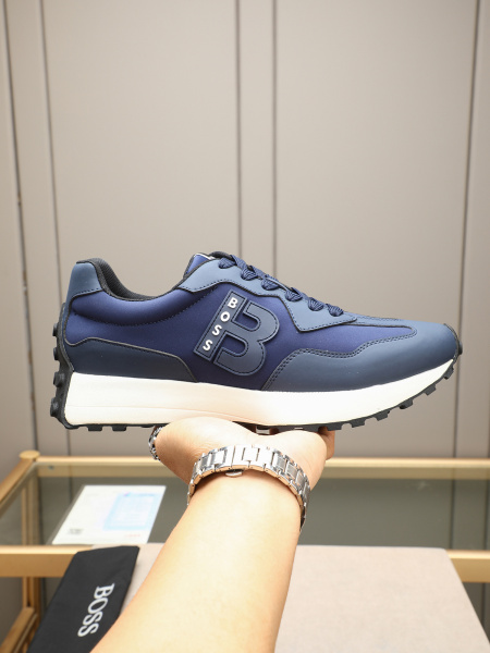 2025年9月22日入荷新品Bossカジュアルシューズ/スニ...