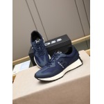 2025年9月22日入荷新品Bossカジュアルシューズ/スニーカー｜メンズ靴人気本革製ギフト/誕生日/TL工場