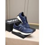 2025年9月22日入荷新品Bossカジュアルシューズ/スニーカー｜メンズ靴人気本革製ギフト/誕生日/TL工場