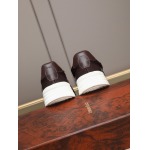 2025年9月22日入荷新品Stefano Ricciカジュアルシューズ/スニーカー｜メンズ靴人気本革製ギフト/誕生日/TL工場