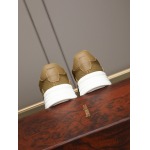 2025年9月22日入荷新品Stefano Ricciカジュアルシューズ/スニーカー｜メンズ靴人気本革製ギフト/誕生日/TL工場