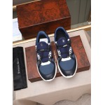 2025年9月22日入荷新品Stefano Ricciカジュアルシューズ/スニーカー｜メンズ靴人気本革製ギフト/誕生日/TL工場