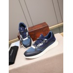 2025年9月22日入荷新品Stefano Ricciカジュアルシューズ/スニーカー｜メンズ靴人気本革製ギフト/誕生日/TL工場