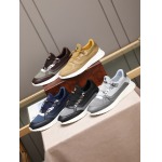 2025年9月22日入荷新品Stefano Ricciカジュアルシューズ/スニーカー｜メンズ靴人気本革製ギフト/誕生日/TL工場