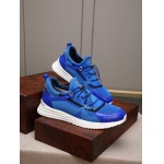 2025年9月22日入荷新品Stefano Ricciカジュアルシューズ/スニーカー｜メンズ靴人気本革製ギフト/誕生日/TL工場