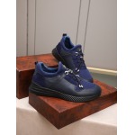 2025年9月22日入荷新品Stefano Ricciカジュアルシューズ/スニーカー｜メンズ靴人気本革製ギフト/誕生日/TL工場