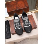 2025年9月22日入荷新品Stefano Ricciカジュアルシューズ/スニーカー｜メンズ靴人気本革製ギフト/誕生日/TL工場