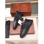 2025年9月22日入荷新品Stefano Ricciカジュアルシューズ/スニーカー｜メンズ靴人気本革製ギフト/誕生日/TL工場