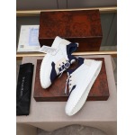 2025年9月22日入荷新品Stefano Ricciカジュアルシューズ/スニーカー｜メンズ靴人気本革製ギフト/誕生日/TL工場