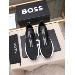 2025年9月22日入荷新品BOSSカジュアルシューズ/スニーカー｜メンズ靴人気本革製ギフト/誕生日/TL工場