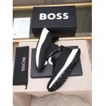 2025年9月22日入荷新品BOSSカジュアルシューズ/スニーカー｜メンズ靴人気本革製ギフト/誕生日/TL工場