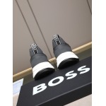 2025年9月22日入荷新品BOSSカジュアルシューズ/スニーカー｜メンズ靴人気本革製ギフト/誕生日/TL工場