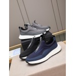 2025年9月22日入荷新品BOSSカジュアルシューズ/スニーカー｜メンズ靴人気本革製ギフト/誕生日/TL工場