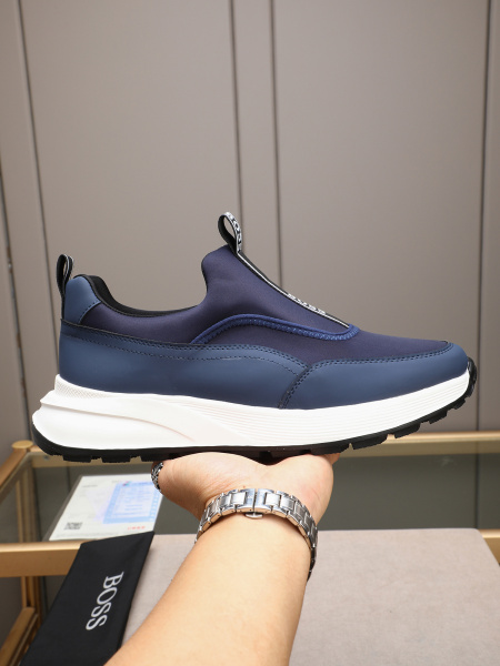 2025年9月22日入荷新品BOSSカジュアルシューズ/スニ...