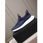 2025年9月22日入荷新品BOSSカジュアルシューズ/スニーカー｜メンズ靴人気本革製ギフト/誕生日/TL工場