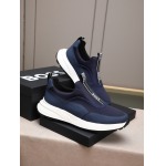 2025年9月22日入荷新品BOSSカジュアルシューズ/スニーカー｜メンズ靴人気本革製ギフト/誕生日/TL工場