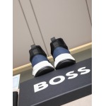 2025年9月22日入荷新品BOSSカジュアルシューズ/スニーカー｜メンズ靴人気本革製ギフト/誕生日/TL工場