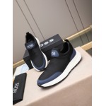 2025年9月22日入荷新品BOSSカジュアルシューズ/スニーカー｜メンズ靴人気本革製ギフト/誕生日/TL工場